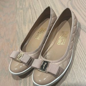 Salvatore Ferragamo size 6,5